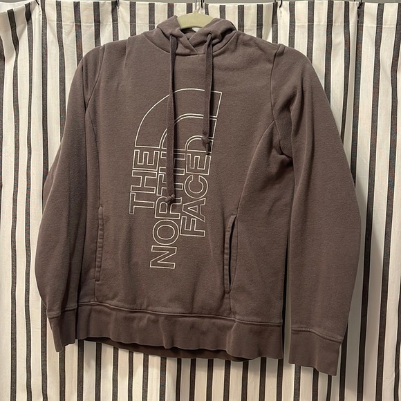 North face sweatshirt - Picture 1 of 2